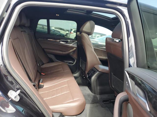 Photo 10 from auction – 2020 BMW X4 XDRIVEM with VIN 5UX2V5C03LLE69705