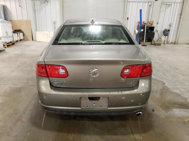 Photo 6 from auction – 2011 BUICK LUCERNE CX with VIN 1G4HJ5EM7BU145276