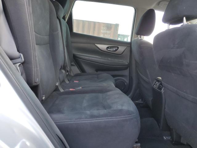 Photo 11 from auction – 2016 NISSAN ROGUE S with VIN JN8AT2MT5GW024897