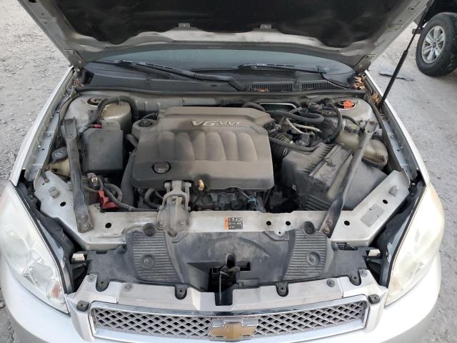 Photo 11 from auction – 2012 CHEVROLET IMPALA LS with VIN 2G1WF5E36C1145683