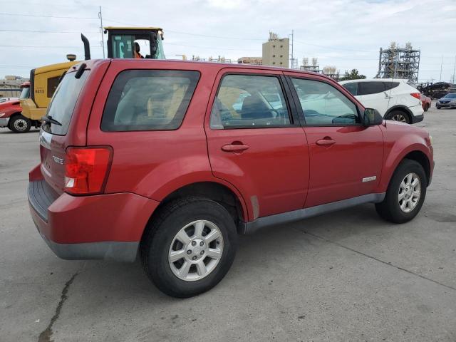 Photo 3 from auction – 2008 MAZDA TRIBUTE I with VIN 4F2CZ02ZX8KM23859
