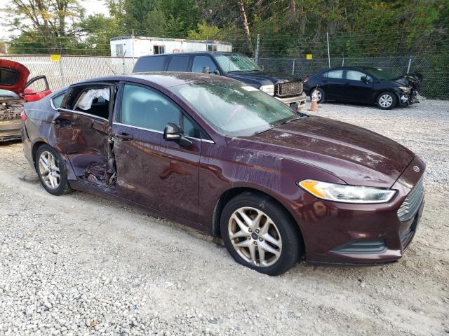Photo 4 from auction – 2013 FORD FUSION SE with VIN 3FA6P0HR2DR186127