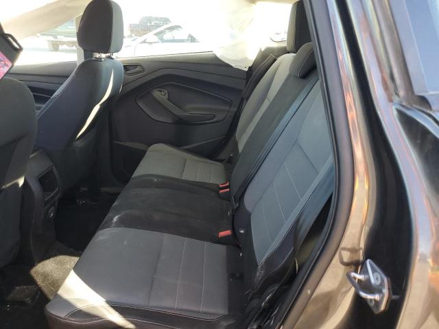 Photo 10 from auction – 2017 FORD ESCAPE S with VIN 1FMCU0F72HUE12765