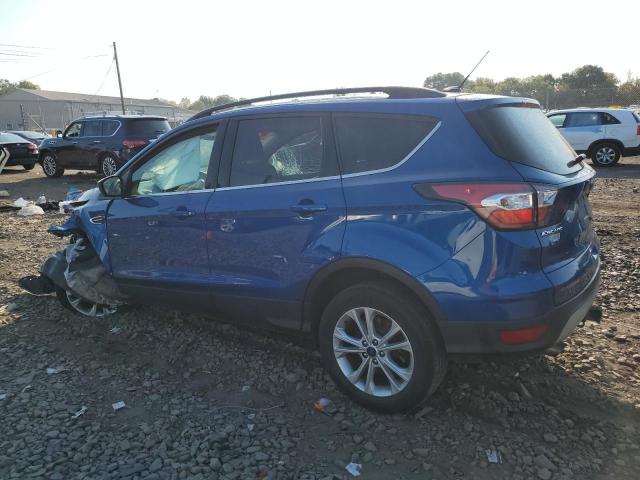 Photo 2 from auction – 2017 FORD ESCAPE SE with VIN 1FMCU9GD3HUA56643