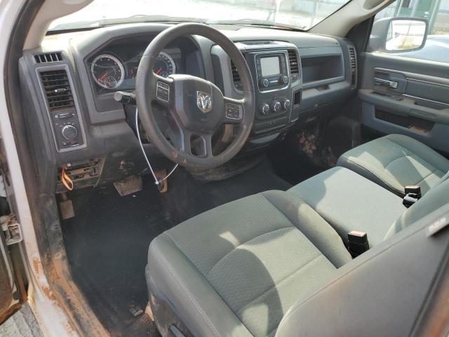 Photo 8 from auction – 2018 RAM 1500 ST with VIN 3C6JR6DT6JG204341