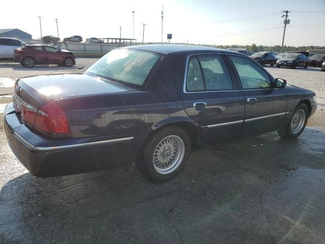 Photo 3 from auction – 2001 MERCURY GRAND MARQ with VIN 2MEFM75W21X680795