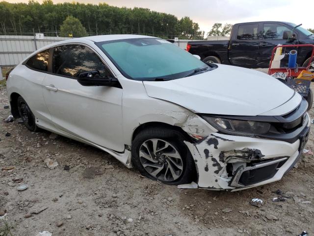 Photo 4 from auction – 2019 HONDA CIVIC LX with VIN 2HGFC4B62KH308667