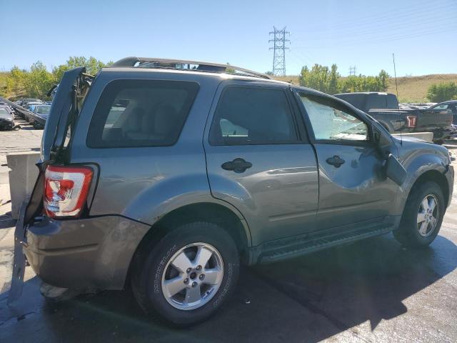 Photo 3 from auction – 2012 FORD ESCAPE XLT with VIN 1FMCU9D75CKA90683