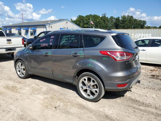 Photo 2 from auction – 2014 FORD ESCAPE TIT with VIN 1FMCU0J92EUD85149