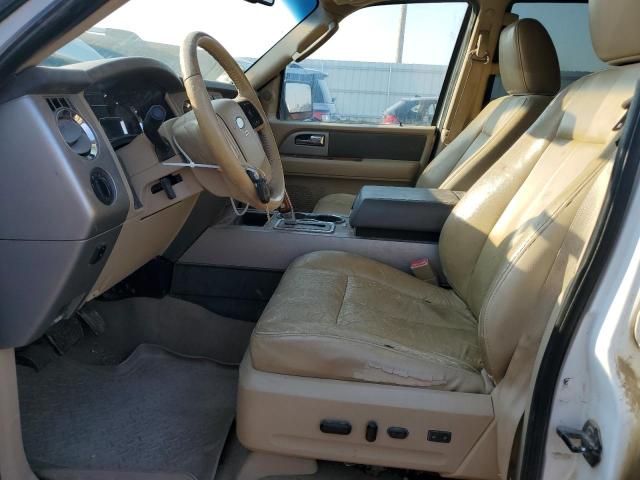 Photo 7 from auction – 2010 FORD EXPEDITION with VIN 1FMJK1J56AEA88163