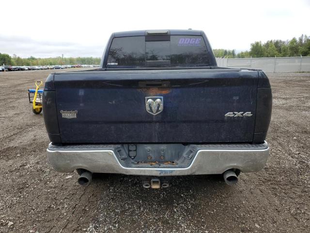 Photo 6 from auction – 2012 DODGE RAM 1500 L with VIN 1C6RD7NT7CS230738