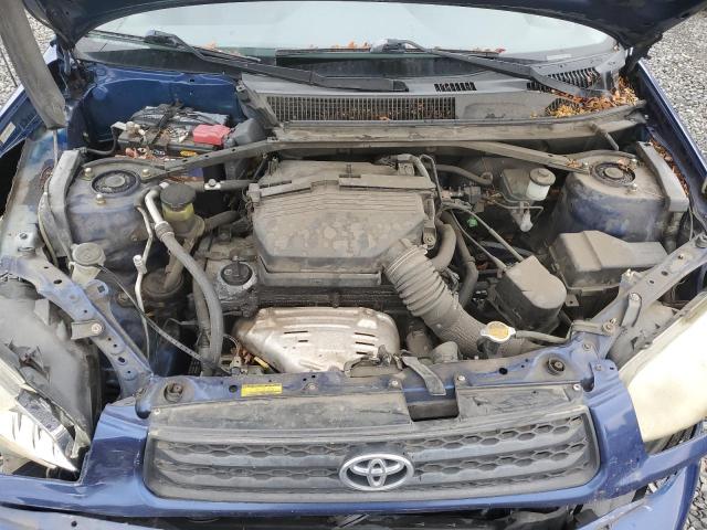 Photo 11 from auction – 2002 TOYOTA RAV4 with VIN JTEGH20V726001480