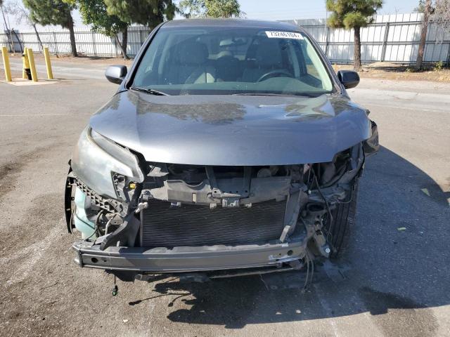 Photo 5 from auction – 2012 HONDA CR-V EX with VIN 2HKRM4H5XCH616749