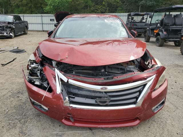 Photo 5 from auction – 2014 NISSAN ALTIMA 2.5 with VIN 1N4AL3AP5EC295729