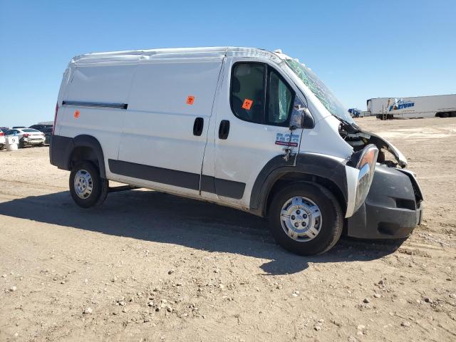 Photo 4 from auction – 2022 RAM PROMASTER with VIN 3C6LRVAG0NE120818