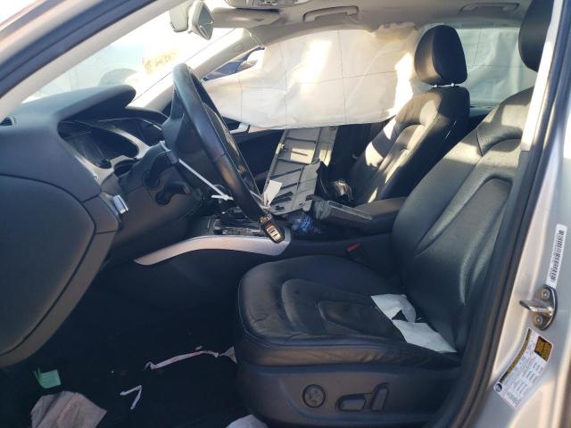 Photo 7 from auction – 2010 AUDI A4 PREMIUM with VIN WAUFFAFL2AN039433