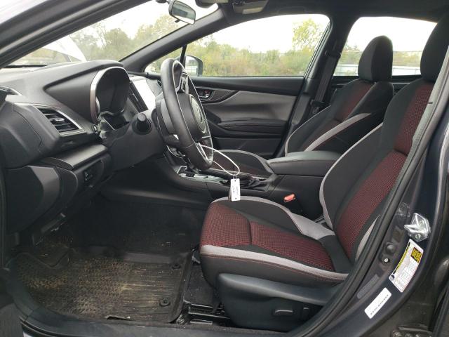 Photo 7 from auction – 2023 SUBARU IMPREZA SP with VIN 4S3GTAM65P3709980