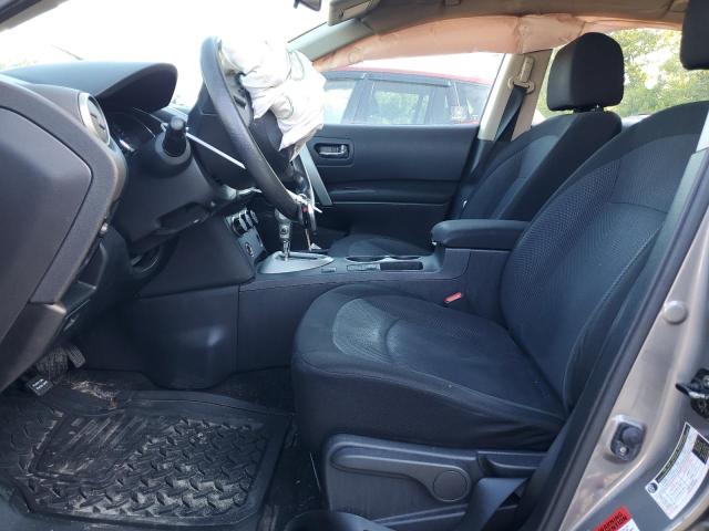 Photo 7 from auction – 2012 NISSAN ROGUE S with VIN JN8AS5MV1CW381994