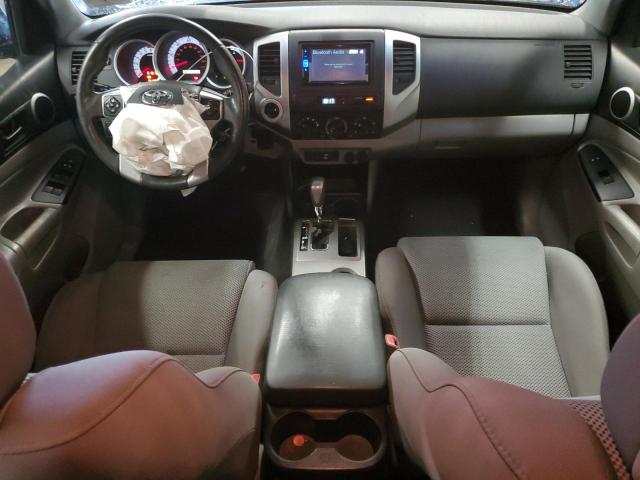 Photo 8 from auction – 2014 TOYOTA TACOMA DOU with VIN 5TFLU4EN9EX105356