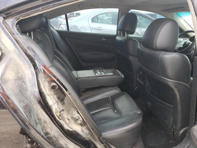 Photo 10 from auction – 2010 NISSAN MAXIMA S with VIN 1N4AA5APXAC802264