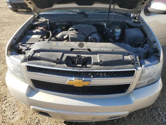 Photo 11 from auction – 2007 CHEVROLET AVALANCHE with VIN 3GNEC12067G271190