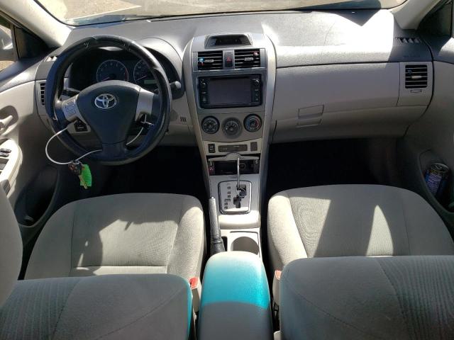 Photo 8 from auction – 2013 TOYOTA COROLLA BA with VIN 2T1BU4EE6DC108059