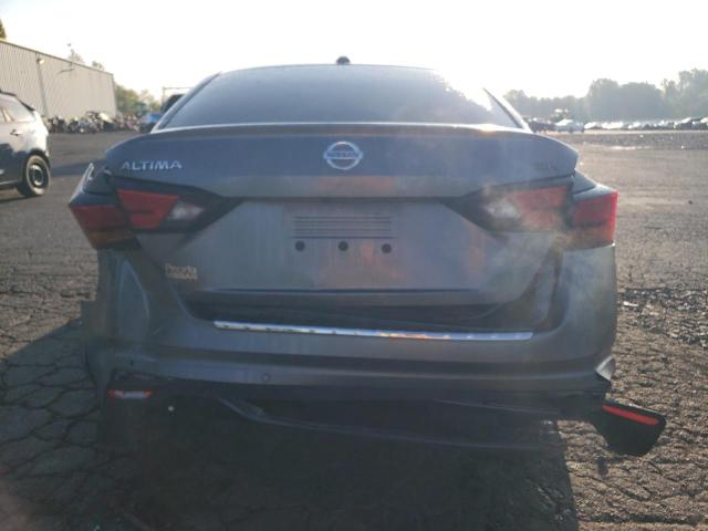 Photo 6 from auction – 2021 NISSAN ALTIMA SR with VIN 1N4BL4CV1MN339010