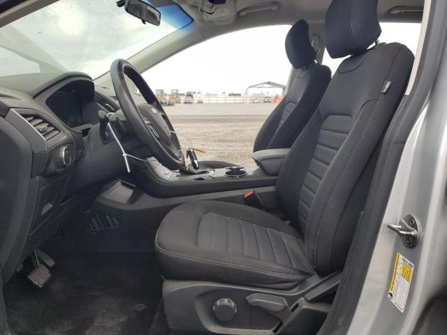 Photo 7 from auction – 2016 FORD EDGE SE with VIN 2FMPK3G94GBC59464