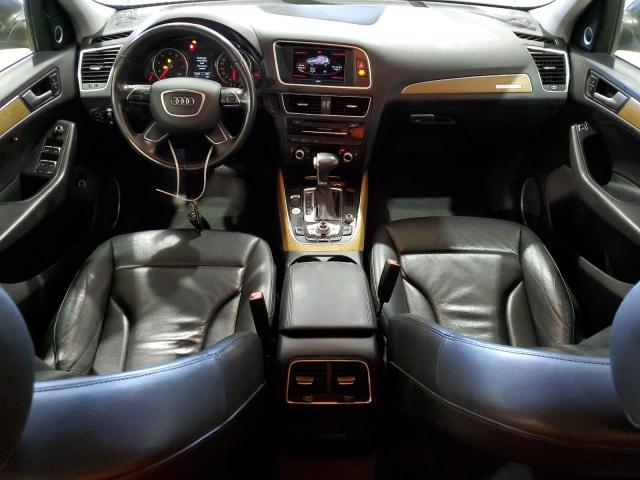 Photo 8 from auction – 2014 AUDI Q5 PREMIUM with VIN WA1LFAFP1EA101341