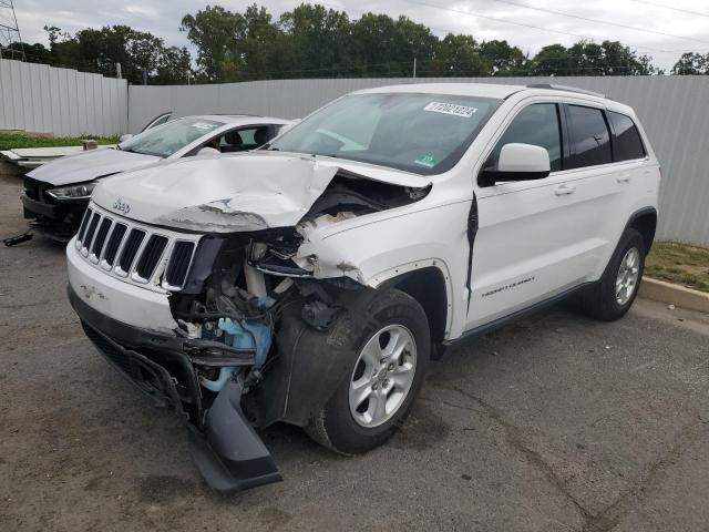 JEEP GRAND CHER 2016 with VIN 1C4RJFAG4GC391617 - Photo from auction