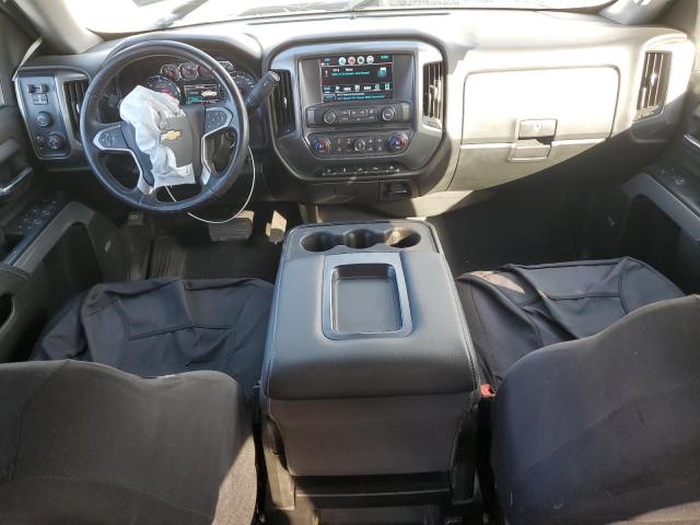 Photo 8 from auction – 2018 CHEVROLET SILVERADO with VIN 3GCUKREC3JG632099