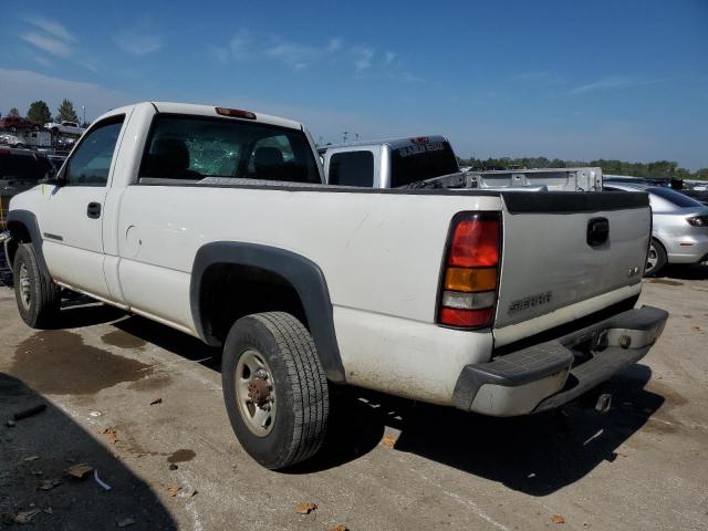 Photo 2 from auction – 2006 GMC SIERRA C25 with VIN 1GTHC24U26E272628