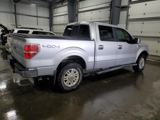 Photo 3 from auction – 2013 FORD F150 SUPER with VIN 1FTFW1EF6DFA47032