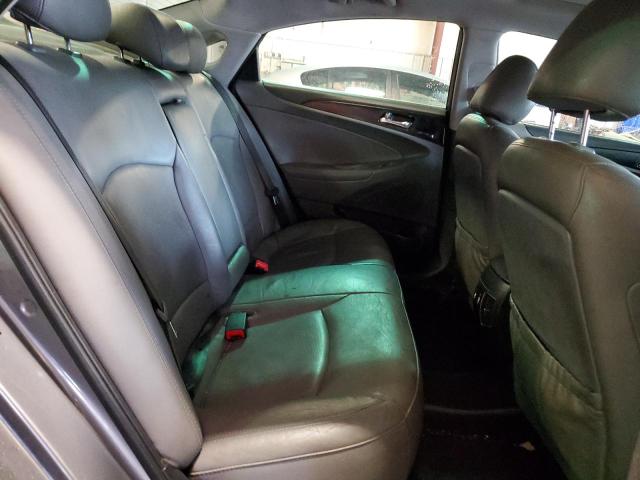 Photo 10 from auction – 2013 HYUNDAI SONATA SE with VIN 5NPEC4AB7DH658461