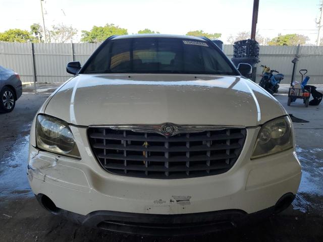 Photo 5 from auction – 2005 CHRYSLER PACIFICA with VIN 2C4GM48L45R564403