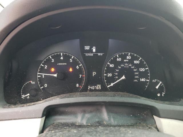 Photo 9 from auction – 2010 LEXUS RX 350 with VIN 2T2BK1BAXAC025876