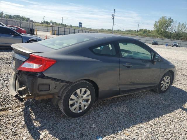 Photo 3 from auction – 2012 HONDA CIVIC LX with VIN 2HGFG3B50CH506297