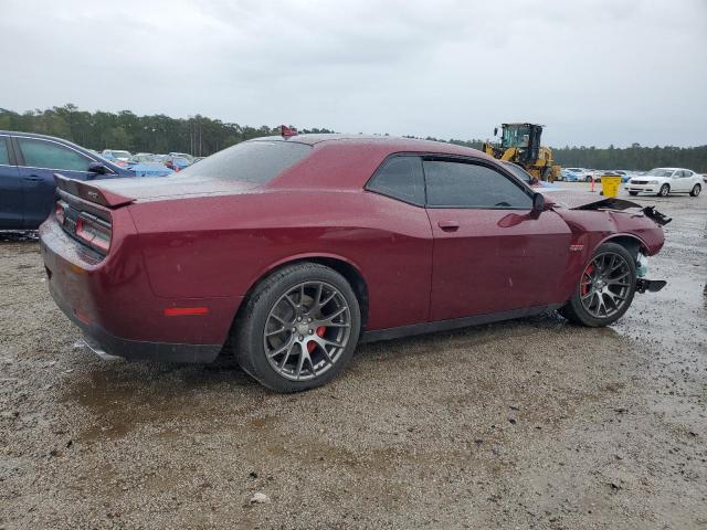 Photo 3 from auction – 2017 DODGE CHALLENGER with VIN 2C3CDZDJ9HH503076