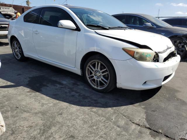Photo 4 from auction – 2007 TOYOTA SCION TC with VIN JTKDE177270208038