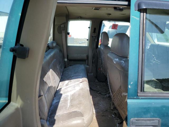 Photo 10 from auction – 1998 CHEVROLET GMT-400 C1 with VIN 2GCEC19R4W1128128
