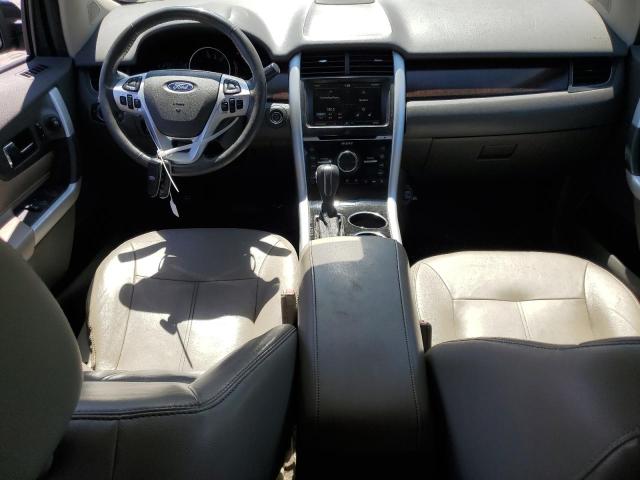 Photo 8 from auction – 2012 FORD EDGE LIMIT with VIN 2FMDK4KC5CBA67640