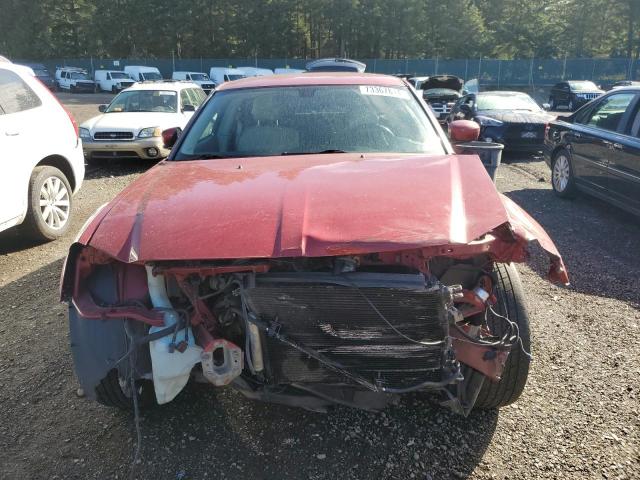 Photo 5 from auction – 2006 DODGE MAGNUM R/T with VIN 2D4GZ57206H411057