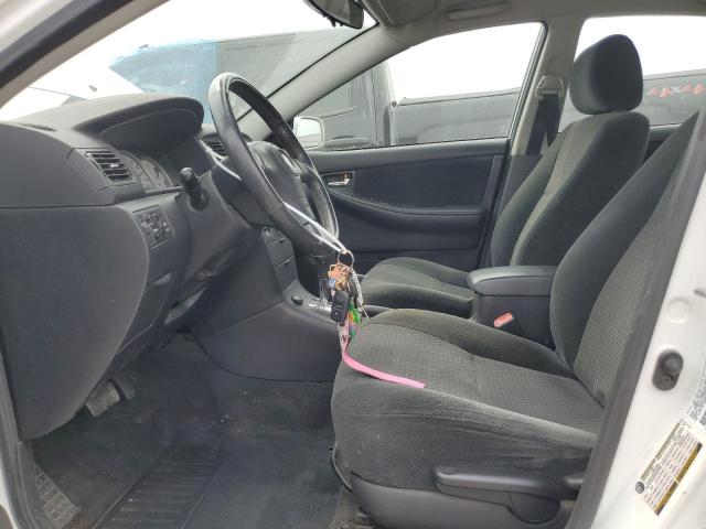 Photo 7 from auction – 2007 TOYOTA COROLLA CE with VIN 1NXBR32E87Z907182