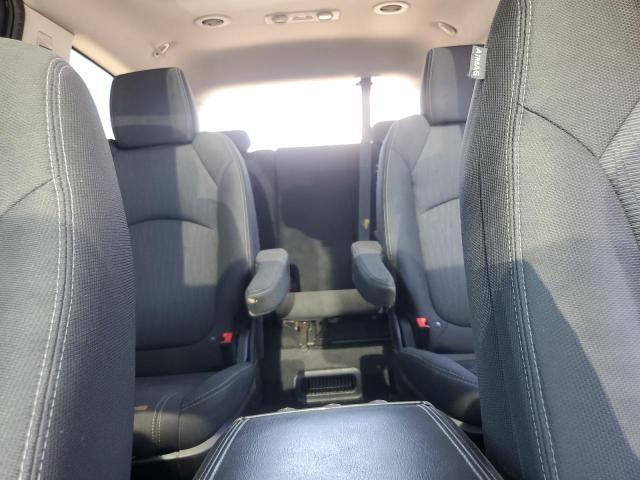 Photo 10 from auction – 2013 CHEVROLET TRAVERSE with VIN 1GNKVGKD5DJ151362