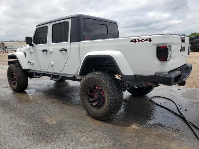 Photo 2 from auction – 2021 JEEP GLADIATOR with VIN 1C6HJTAG9ML512381