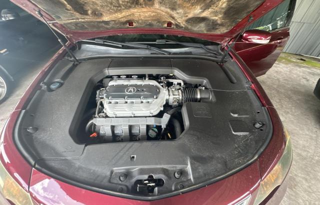 Photo 7 from auction – 2014 ACURA TL TECH with VIN 19UUA9F5XEA002606