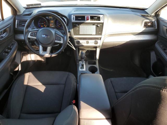 Photo 8 from auction – 2016 SUBARU LEGACY 2.5 with VIN 4S3BNAH6XG3018037