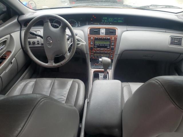 Photo 8 from auction – 2002 TOYOTA AVALON XL with VIN 4T1BF28B52U222646