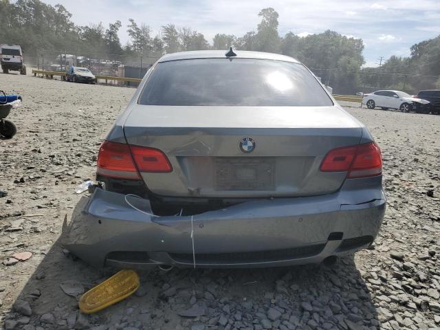 Photo 6 from auction – 2007 BMW 335 I with VIN WBAWB73567P034723