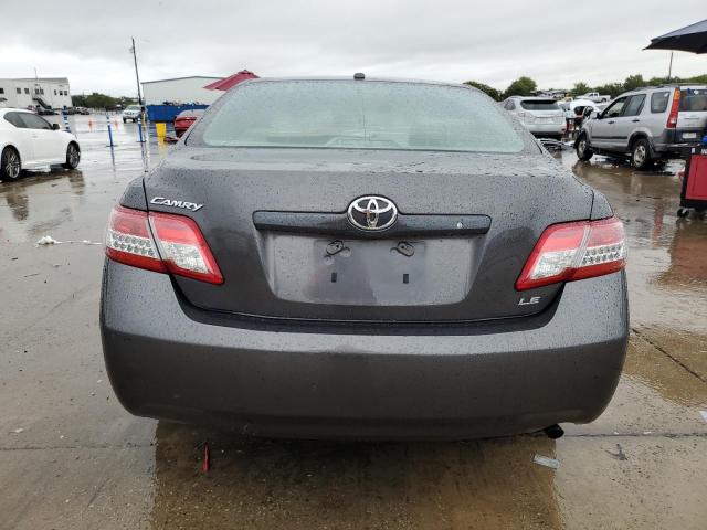 Photo 6 from auction – 2010 TOYOTA CAMRY BASE with VIN 4T4BF3EK4AR049569